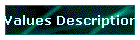 Values Description